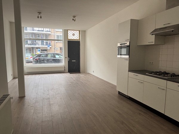 Medium property photo - Lodewijk Tripstraat 3H, 1052 ER Amsterdam